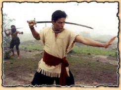 Aśoka Wielki (2001) - Shahrukh Khan
