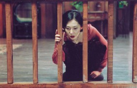 Janghwa, Hongryeon (2003) - Jung-ah Yum