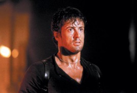 Cobra (1986) - Sylvester Stallone
