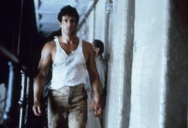 Lock Up (1989) - Sylvester Stallone