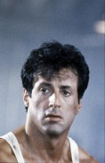 Lock Up (1989) - Sylvester Stallone