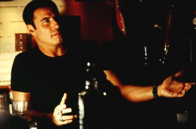 Basic (2003) - John Travolta
