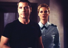 Basic (2003) - John Travolta, Connie Nielsen