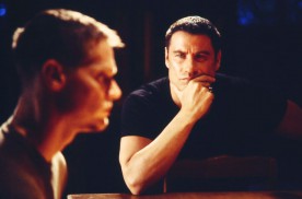 Basic (2003) - John Travolta, Brian Van Holt