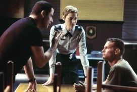 Basic (2003) - Connie Nielsen, John Travolta, Brian Van Holt
