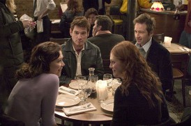 Trust the Man (2005) - Julianne Moore, David Duchovny, Maggie Gyllenhaal, Billy Crudup