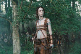 King Arthur (2004) - Keira Knightley