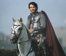 King Arthur (2004) - Clive Owen