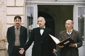 Les Choristes (2004) - François Berléand, Gérard Jugnot