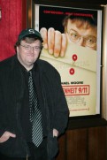 Fahrenheit 9/11 (2004) - Michael Moore