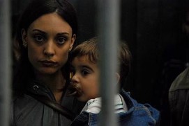 Leonera (2008) - Martina Gusman