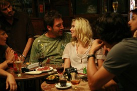 Vicky Cristina Barcelona (2008) - Javier Bardem, Scarlett Johansson