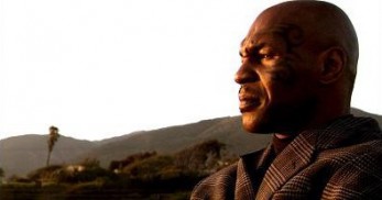 Tyson (2008) - Mike Tyson