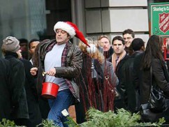 Fred Claus (2007) - Vince Vaughn