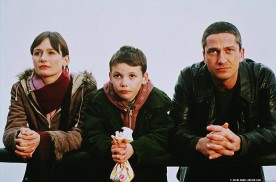 Dear Frankie (2004) - Emily Mortimer, Jack McElhone, Gerard Butler