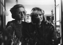 Łabędzi śpiew (1988) - Grażyna Barszczewska, Magdalena Zawadzka