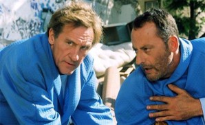 Tais-toi! (2003) - Gérard Depardieu, Jean Reno