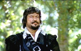 The Four Musketeers (1974) - Oliver Reed