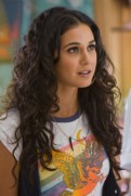 You Don't Mess with the Zohan (2008) - Emmanuelle Chriqui