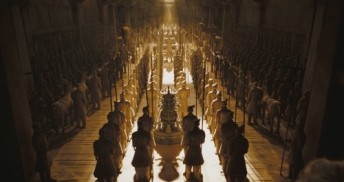 The Mummy: Tomb of the Dragon Emperor (2008)