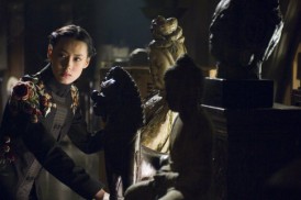 The Mummy: Tomb of the Dragon Emperor (2008) - Michelle Yeoh