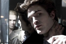 Twilight (2008) - Robert Pattinson