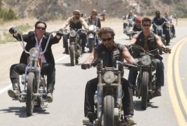 Hell Ride (2008) - Michael Madsen, Eric Balfour, Larry Bishop