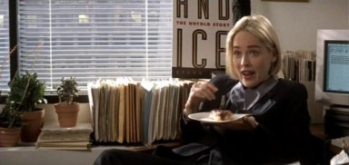 Sliver (1993) - Sharon Stone