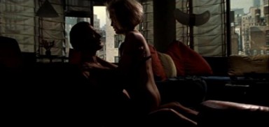 Sliver (1993) - Sharon Stone, William Baldwin