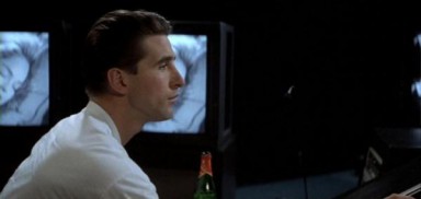 Sliver (1993) - William Baldwin