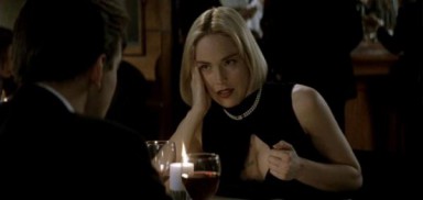 Sliver (1993) - Sharon Stone
