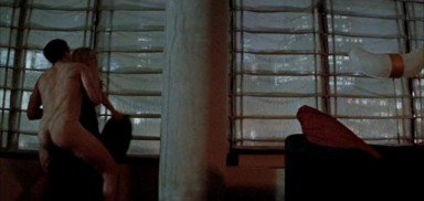 Sliver (1993) - Sharon Stone, William Baldwin