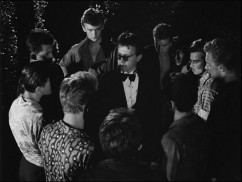 Rozbijemy zabawę (1957) - Jan Rutkiewicz