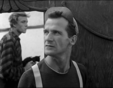 Dwaj ludzie z szafą (1958) - Jakub Goldberg