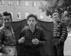 Dwaj ludzie z szafą (1958) - Roman Polański