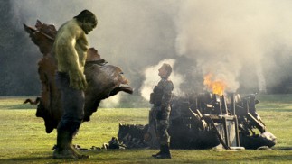 The Incredible Hulk (2008) - Tim Roth