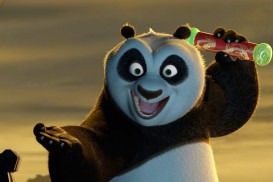 Kung Fu Panda (2008)