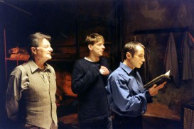 Maléfique (2002) - Philippe Laudenbach, Dimitri Rataud, Gérald Laroche