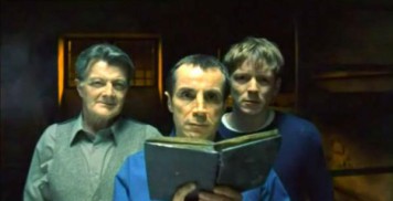 Maléfique (2002) - Philippe Laudenbach, Gérald Laroche, Dimitri Rataud