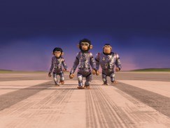 Space Chimps (2008)
