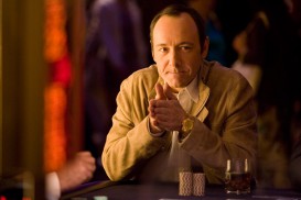 21 (2008) - Kevin Spacey