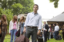 The Happening (2008) - Mark Wahlberg