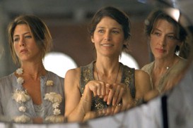 Friends with Money (2006) - Jennifer Aniston, Catherine Keener, Joan Cusack