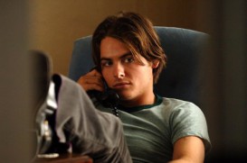 The Stone Angel (2007)