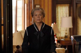 The Stone Angel (2007) - Ellen Burstyn