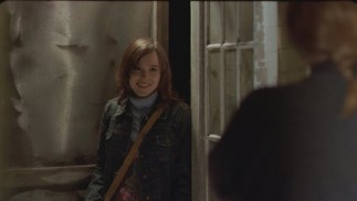 The Stone Angel (2007) - Ellen Page