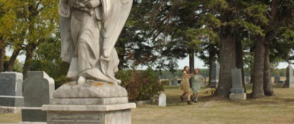 The Stone Angel (2007)
