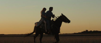 The Stone Angel (2007)