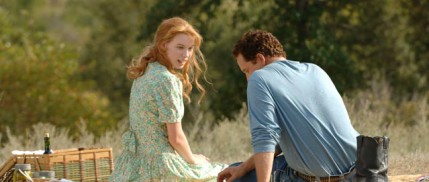 The Stone Angel (2007)