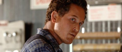 The Stone Angel (2007) - Cole Hauser